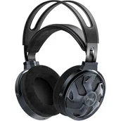 Słuchawki - FiiO FT3 - miniaturka - grafika 1