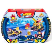 Pozostałe akcesoria dla plastyków - Orbico T-Racers Turbo Crane - miniaturka - grafika 1