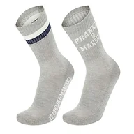 Skarpetki męskie - Franklin & Marshall Skarpety unisex - c100868 - miniaturka - grafika 1