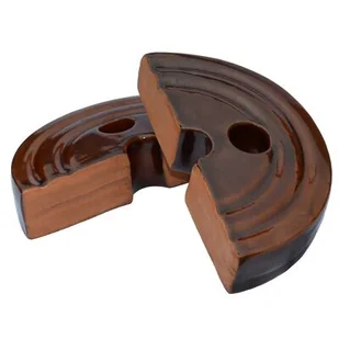 Kamień dociskowy Ø210 - Beczki - miniaturka - grafika 1