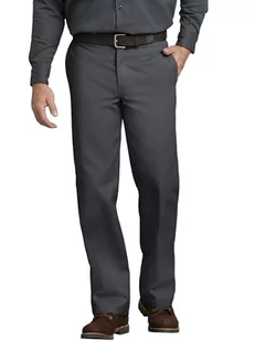 Dickies spodnie męskie, szary (Charcoal Grey Ch), 33W / 32L - Spodnie męskie - miniaturka - grafika 1