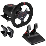 Kontrolery gier na PC - FR-TEC FR-FORCE Force Feedback Wheel (PC/PS4/Xbox Series X/S/One) - miniaturka - grafika 1