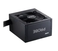 Zasilacze komputerowe - XPG Probe 700W 80+ Bronze Czarny PROBE700B-BKCEU - miniaturka - grafika 1