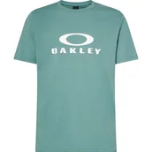 Koszulki męskie - Koszulka męska O Bark 2.0 Oakley - miniaturka - grafika 1