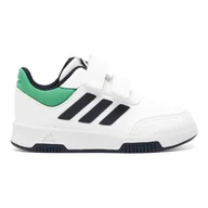 Buty dla chłopców - Obuwie sportowe adidas TENSAUR SPORT 2.0 CF I H06302 - miniaturka - grafika 1
