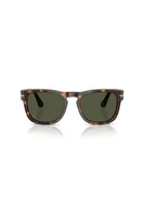 Okulary przeciwsłoneczne - Persol 3333S SOLE unisex Acetato - miniaturka - grafika 1