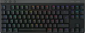 Klawiatury - Logitech G G515 klawiatura Gaming RF Wireless + Bluetooth QWERTY Duński, Fiński, Norweski, Szwecki Czarny 920-012550 920-012550 - miniaturka - grafika 1