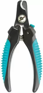 Trixie De Luxe, duże cążki do pazurów - 16 cm - Pielęgnacja łap i pazurów - miniaturka - grafika 1