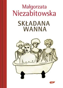 Składana wanna - Biografie i autobiografie - miniaturka - grafika 1