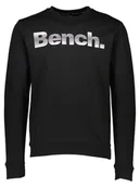 Bluzy męskie - Bench Bluza "Tipster" w kolorze czarnym - miniaturka - grafika 1