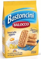 Ciastka - Balocco Bastoncini włoskie kruche ciasteczka 700g - miniaturka - grafika 1