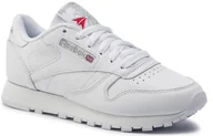 Klapki i japonki damskie - Reebok, Buty damskie, Classic Leather, rozmiar 36 1/2 - miniaturka - grafika 1
