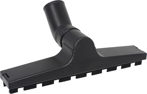 Szczotka do odkurzacza - skuteczne narzędzie z wytrzymałym włosiem, ergonomiczna konstrukcja, idealna do czyszczenia powierzchni i narożników*