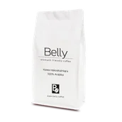Kawa - Kawa Niskodrażniąca Belly Coffee - 1000g - miniaturka - grafika 1
