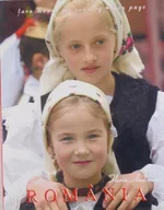 Książki o kulturze i sztuce - Romania - miniaturka - grafika 1