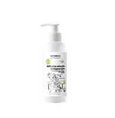 Balsamy i oliwki dla dzieci - MomMe Delikatne mleczko pielęgnacyjne dla dzieci 150 ml - 3444-0 - miniaturka - grafika 1