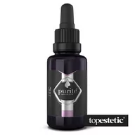 Balsamy i kremy do ciała - Purite Purite Selected Serum for Bust and Neckline Serum do biustu i dekoltu 30 ml - miniaturka - grafika 1