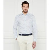 Koszule męskie - Joop! Koszula JSH-63Pierce | Slim Fit - miniaturka - grafika 1