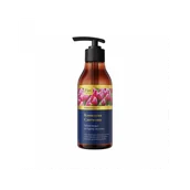 Kosmetyki do higieny intymnej - Balsam myjący do higieny intymnej z wyciągiem z koniczyny czerwonej Organic Life 300 g - miniaturka - grafika 1