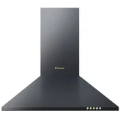 Okapy kuchenne - Candy CCC60GH - miniaturka - grafika 1