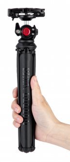 Statyw Goocong Yoga Pod czarny