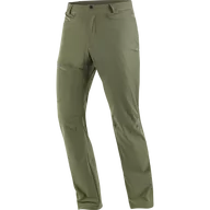 Spodnie sportowe męskie - SPODNIE MĘSKIE SALOMON WAYFARER M C22168 - miniaturka - grafika 1