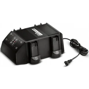 Karcher Szybka ładowarka 6.654-204.0 - Akcesoria do urządzeń czyszczących - miniaturka - grafika 1