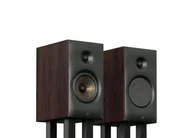 Głośniki i kolumny - REVIVAL AUDIO Sprint 3 Walnut - miniaturka - grafika 1