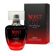 Medica Group Phero-Strong Beast - męskie perfumy z feromonami 50ml