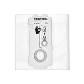 Akcesoria do odkurzaczy - Worek filtrujący Festool 577484 SELFCLEAN SC-FIS-CT 25/5 - miniaturka - grafika 1
