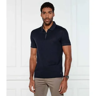 Joop! Polo Brody Regular Fit - Koszulki męskie - miniaturka - grafika 1