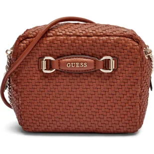 Guess Listonoszka FRANCY - Torebki damskie - miniaturka - grafika 1