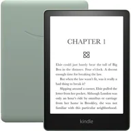 Czytniki ebooków - Amazon Kindle Paperwhite 5 WiFi 16GB z reklamami zielony - miniaturka - grafika 1