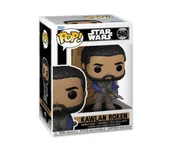 Gadżety dla graczy - Funko Pop Star Wars Kawlan Roken - miniaturka - grafika 1