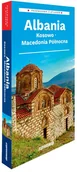 Przewodniki - Albania, Kosowo, Macedonia Północna - miniaturka - grafika 1