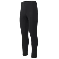 Odzież taktyczna i umundurowanie - Kalesony Bielizna Termiczna Helikon-Tex US LEVEL 1 Czarne XS - miniaturka - grafika 1