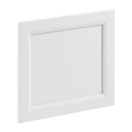 Fronty meblowe - Front szafy Combo 50 x 45 cm biały - miniaturka - grafika 1