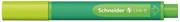 Flamastry - SCHNEIDER Flamaster SCHNEIDER Link-It 10 mm jasnozielony - miniaturka - grafika 1