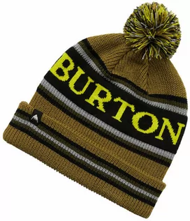 Czapki dla dzieci - Burton TROPE MARTINI OLIVE czapka zimowa dla dzieci - grafika 1