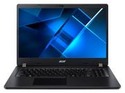 Laptopy - Acer TravelMate P2 15,6"FHD/i3-1115G4/8GB/SSD256GB/UHD/10PR Black 3Y - miniaturka - grafika 1