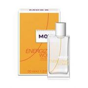 Wody i perfumy damskie - Mexx Energizing Woman woda toaletowa 50ml - miniaturka - grafika 1