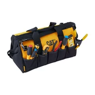 Skrzynki i torby narzędziowe - CAT Torba na Narzedzia 18" Tool Bag GP-65041 - miniaturka - grafika 1