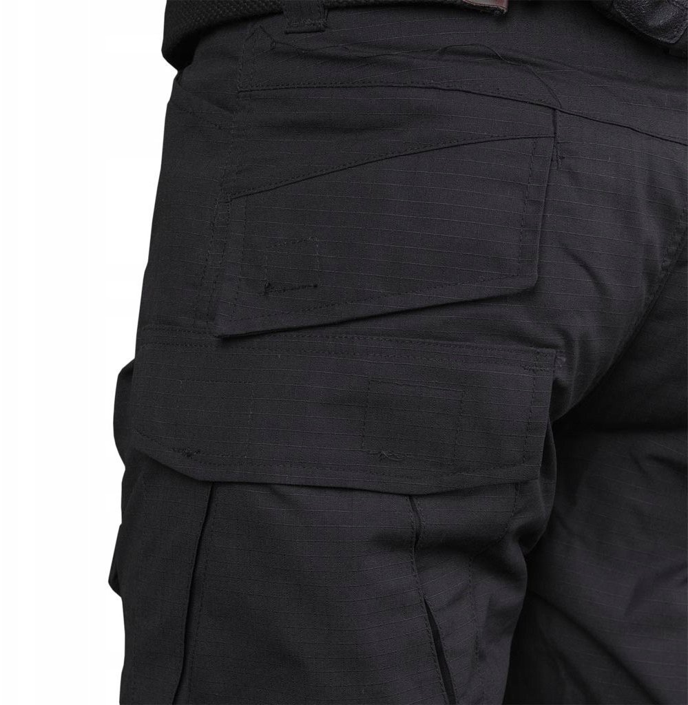 Reis TG-PROTECT - Odzież ochronna Tactical Guard, w skład którego wchodzi bluza i spodnie do pasa - B S