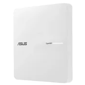 Routery - asus Punkt dostępowy EBA63 AX3000 - miniaturka - grafika 1