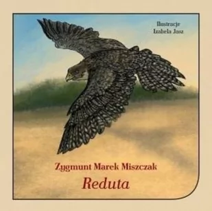 Reduta - Felietony i reportaże - miniaturka - grafika 1