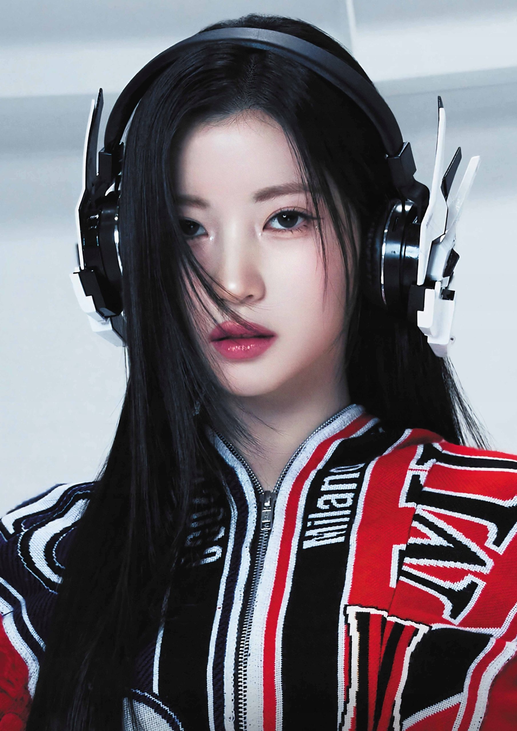Plakat A1 Baby Monster BabyMonster K-Pop Kpop Korea Muzyka Asa