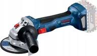 Szlifierki i polerki - Bosch GWS 18V-7 06019H9003 - 579784 - miniaturka - grafika 1