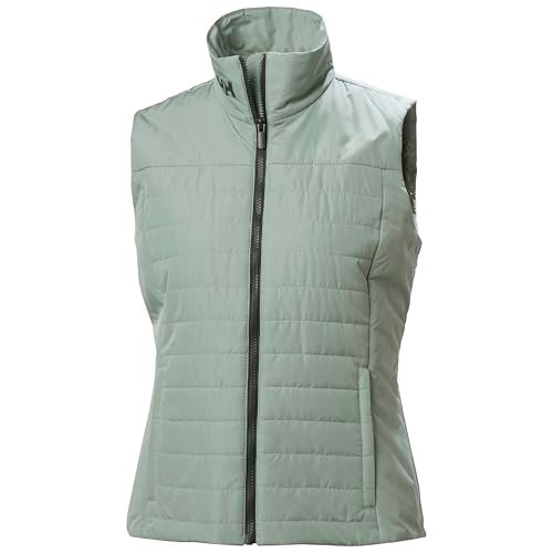 Helly Hansen Damska kurtka żeglarska W Crew Insulator Vest 2.0