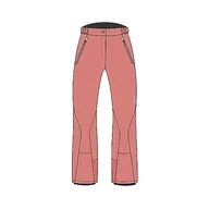 Spodnie narciarskie - CMP - Spodnie narciarskie damskie, Wędkarstwo, 50 - miniaturka - grafika 1