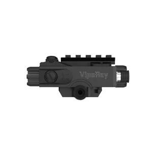 Vector Optics - Laserowy wskaźnik celu IR Laser Combo Gen II - Czerwony - SCRL-07 - Lunety i akcesoria - miniaturka - grafika 10